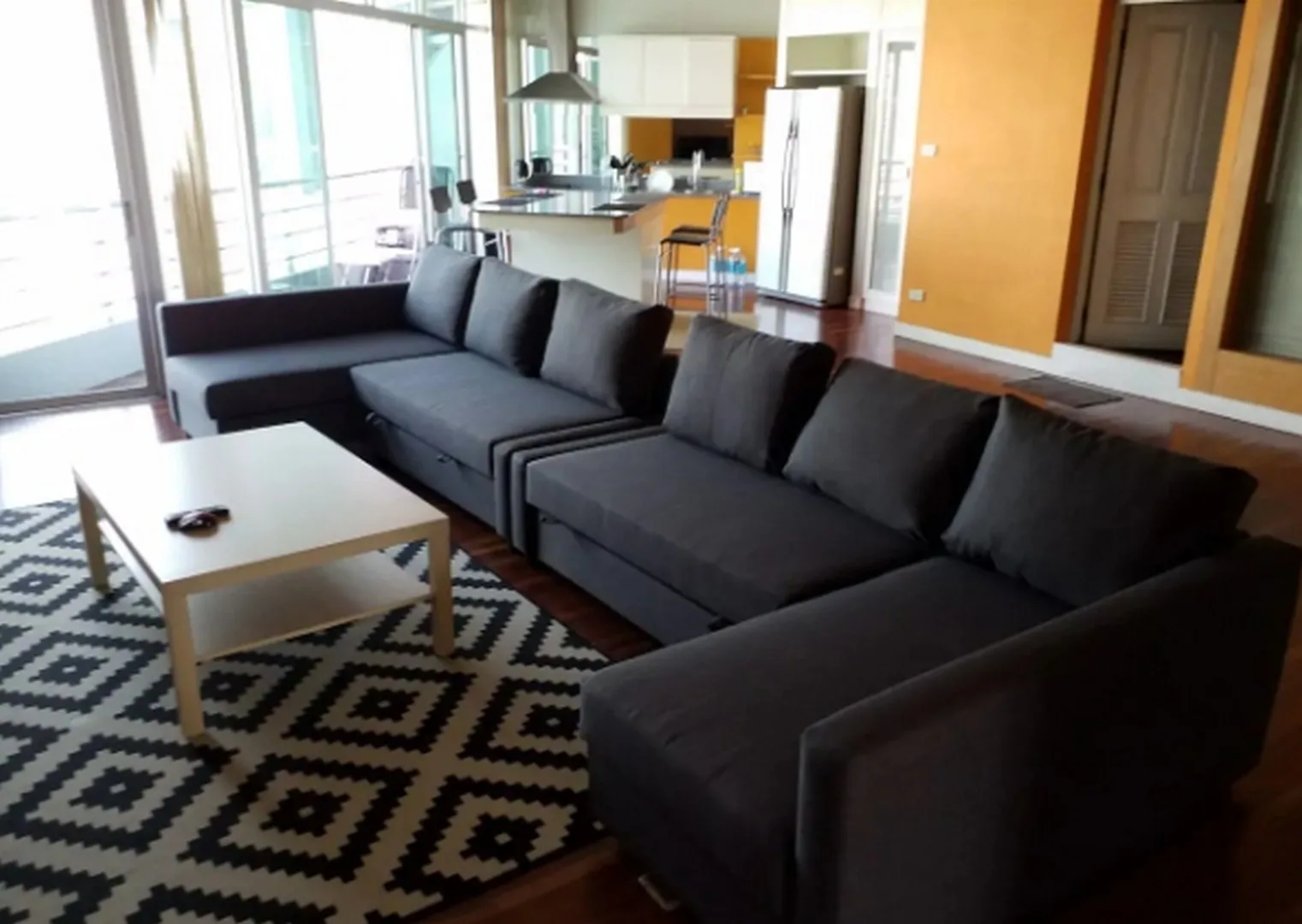 Property photos for Baan Sathorn Chaopraya