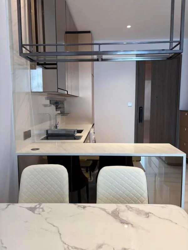Property photos for Supalai Icon Sathorn