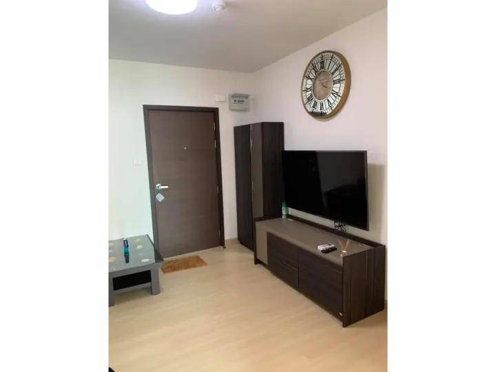 Property photos for Supalai Veranda Rama 9