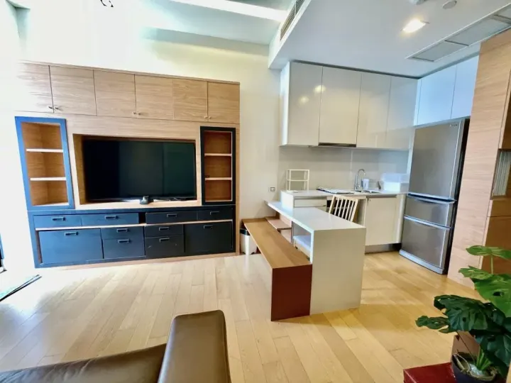 Property photos for Equinox Phahol-vibha