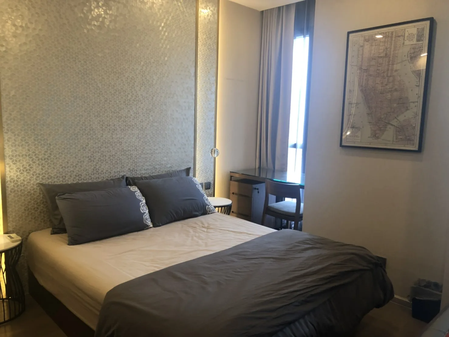 Property photos for Ashton Asoke