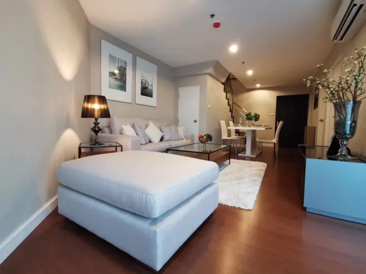 Property photos for Belle Grand Rama 9