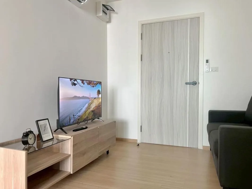 Property photos for Hallmark Ladprao-chokchai 4