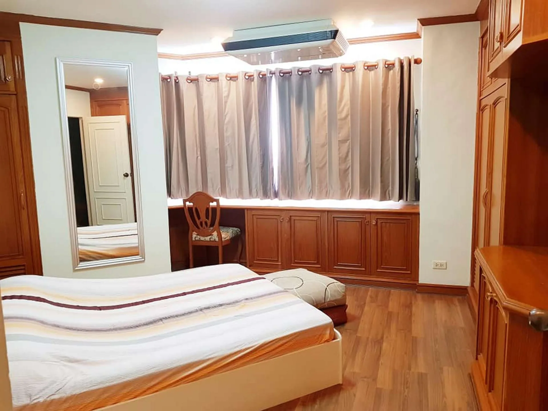 Property photos for Ns Tower Central City Bangna