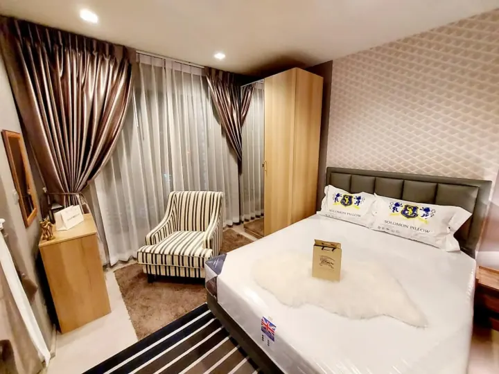 Property photos for LIFE Asoke - Rama 9