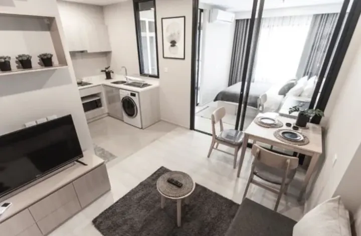 Property photos for Life Asoke