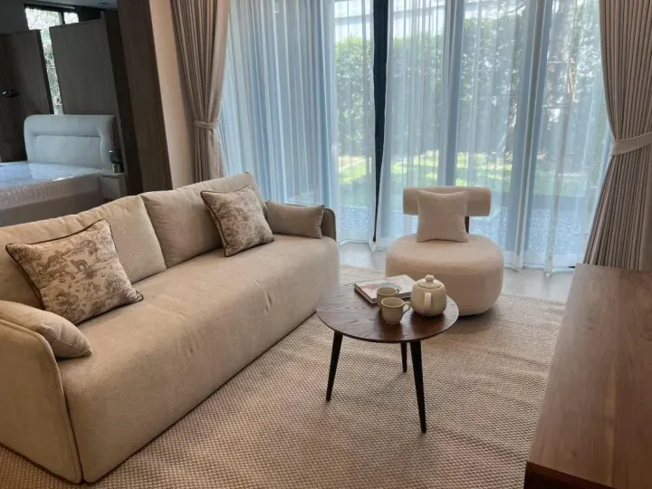 Property photos for Vive Krungthep Kreetha