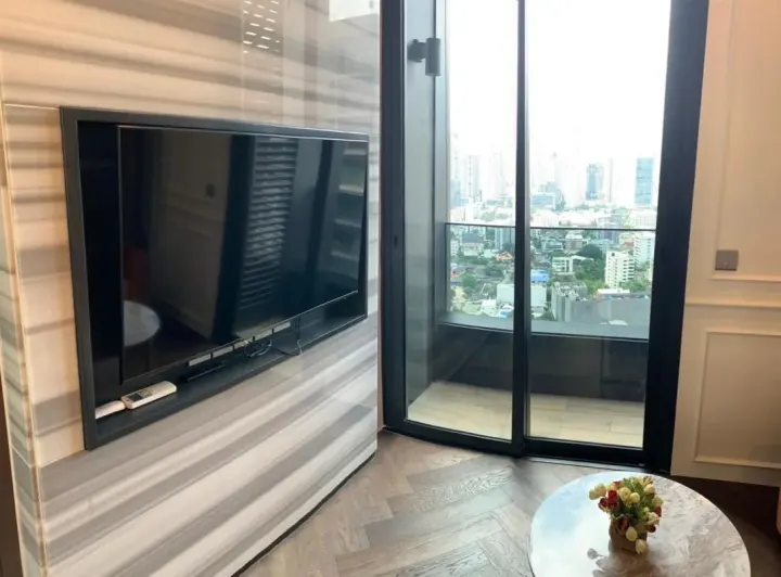 Property photos for The Esse Sukhumvit 36