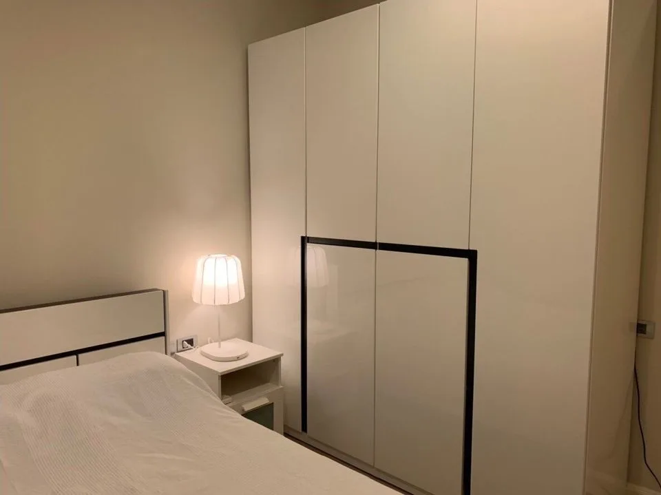 Property photos for The Crest Sukhumvit 34