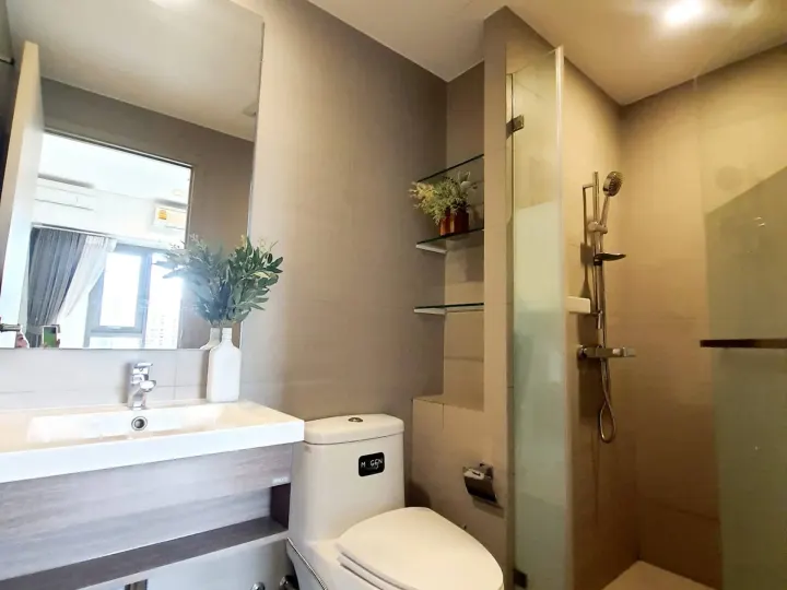 Property photos for Whizdom Connect Sukhumvit