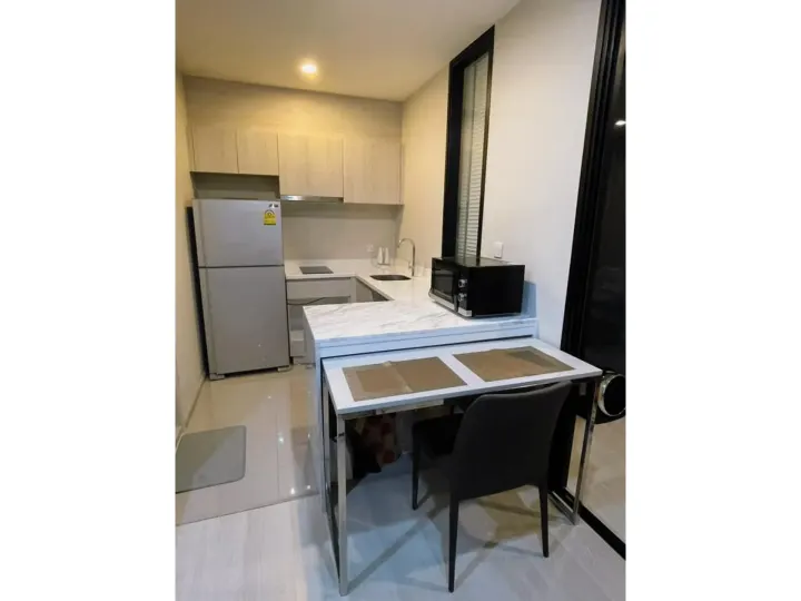 Property photos for Life Asoke