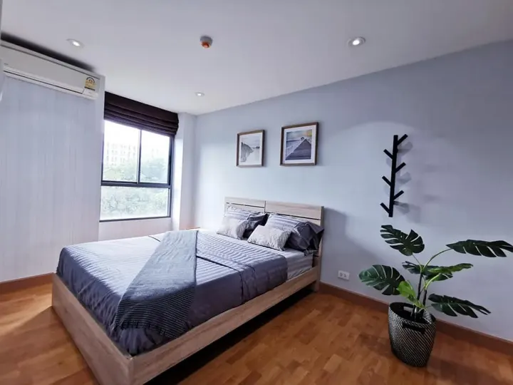 Property photos for The President Sukhumvit