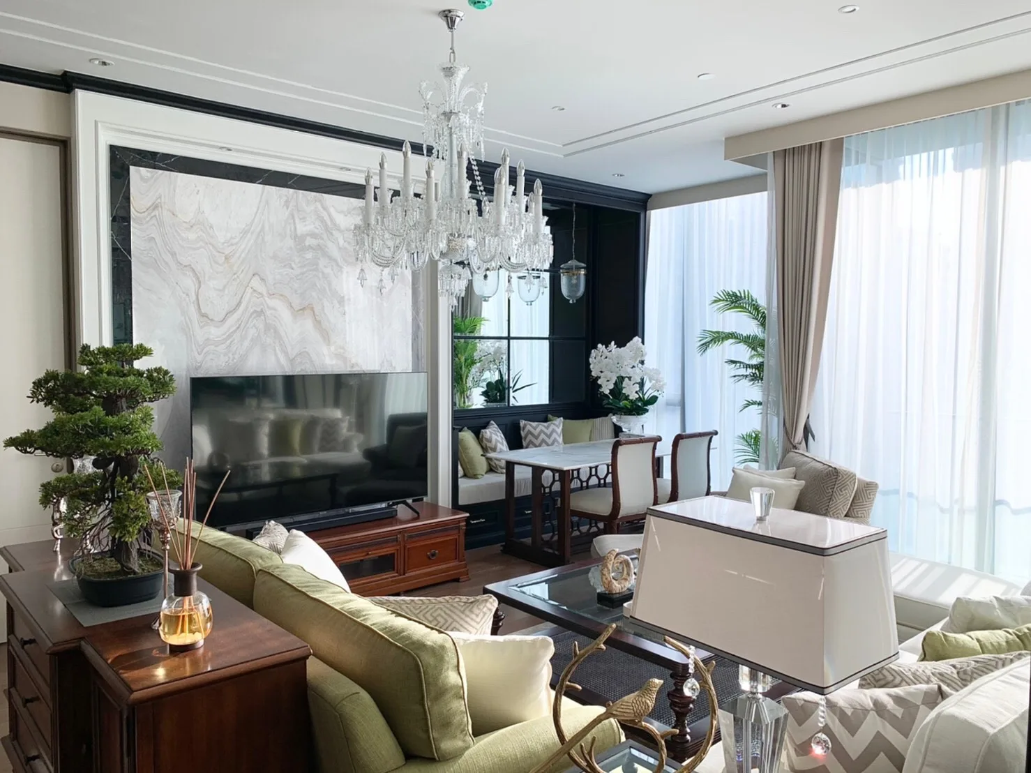 Property photos for Kraam Sukhumvit 26
