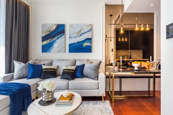 Property photos for KHUN by YOO inspired by Starck