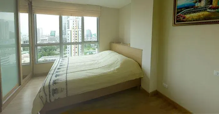 Property photos for Life @ Sathorn 10