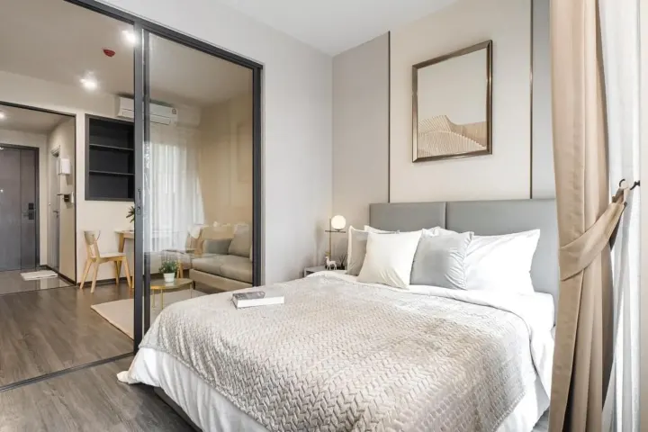 Property photos for Ideo Chula ??? Samyan