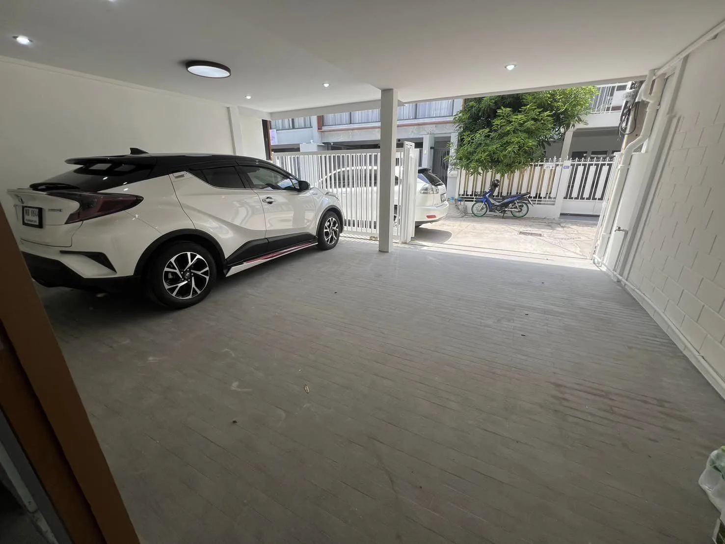 Property photos for Townhouse Pridi 12