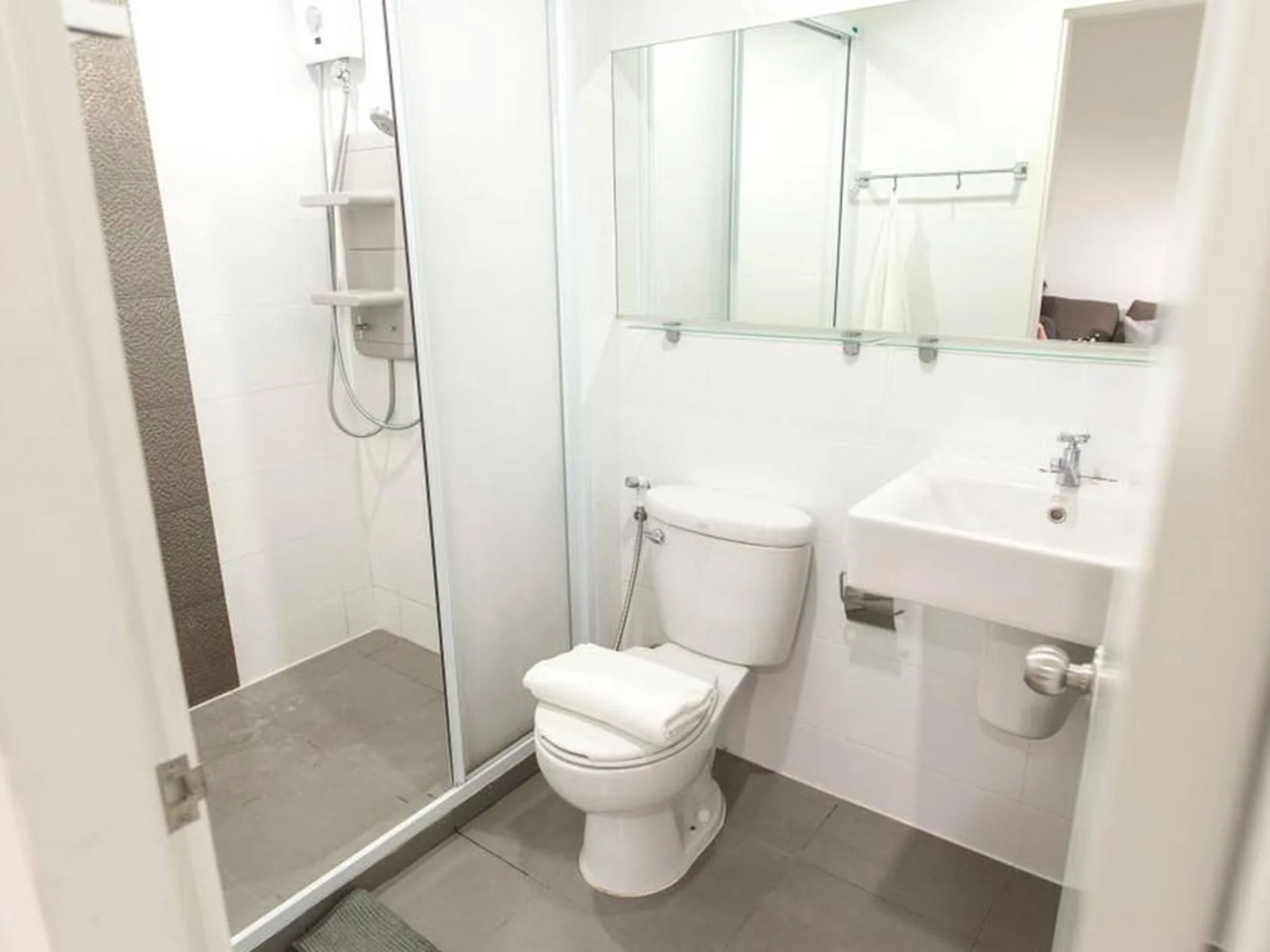Property photos for Aspire Sukhumvit 48