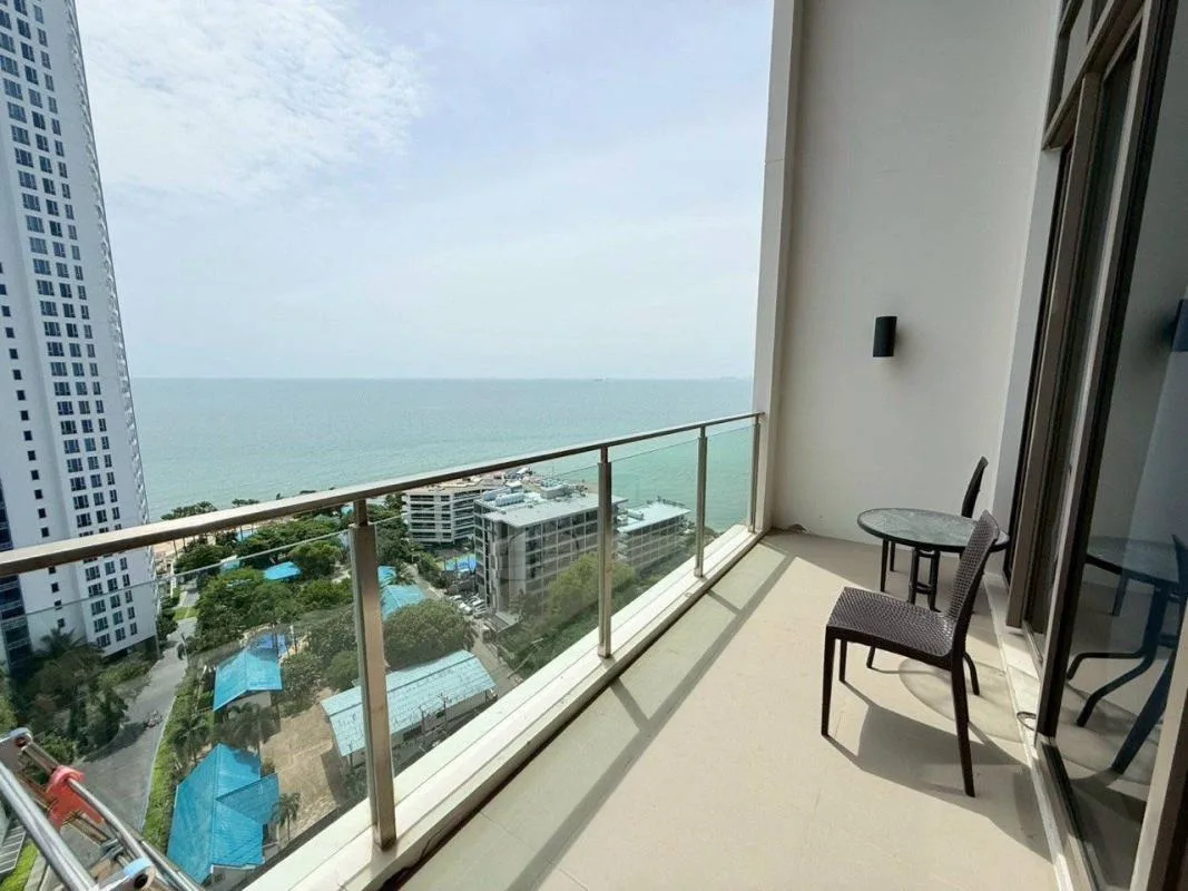 Property photos for Baan Plai Haad - Pattaya
