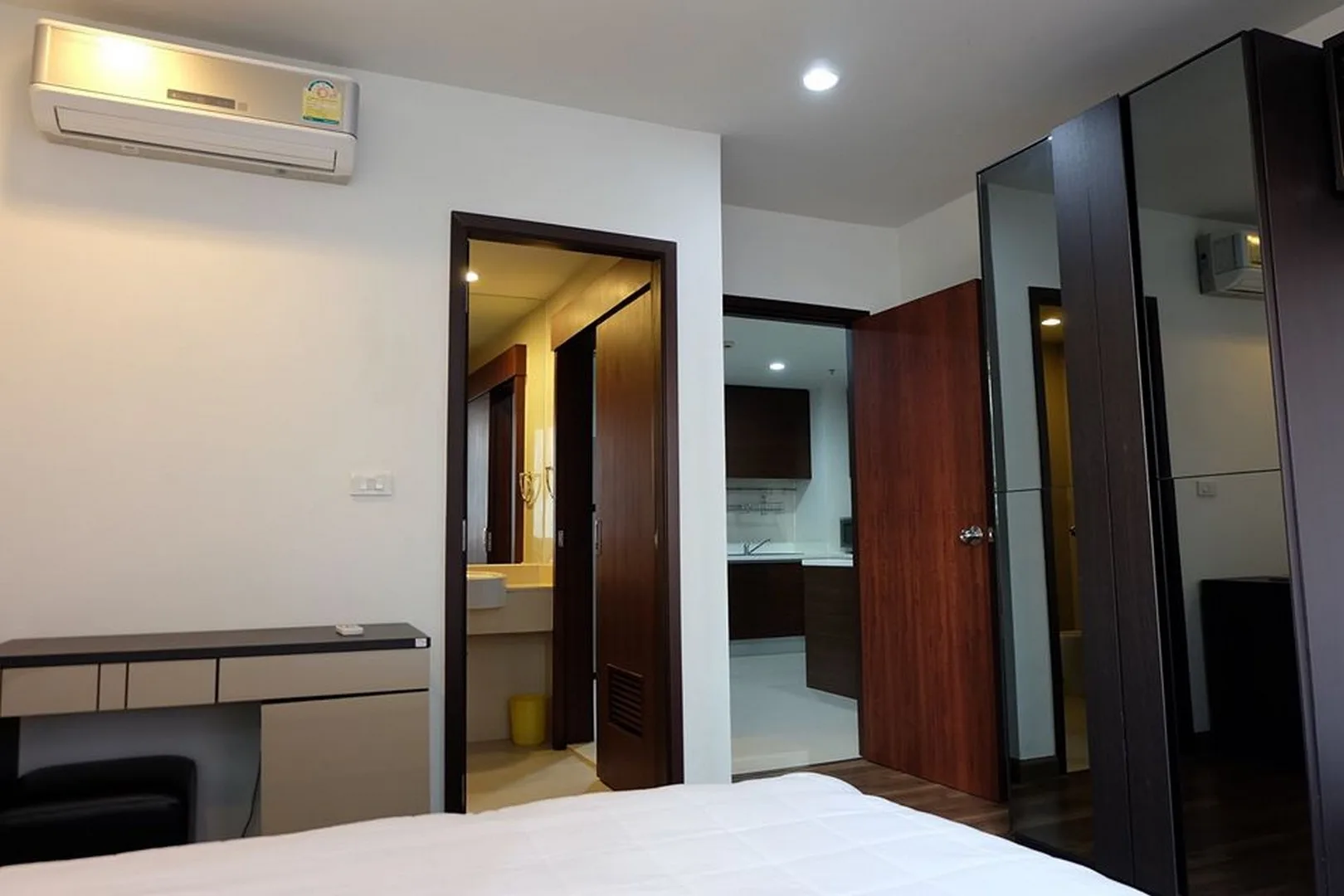 Property photos for The Rajdamri