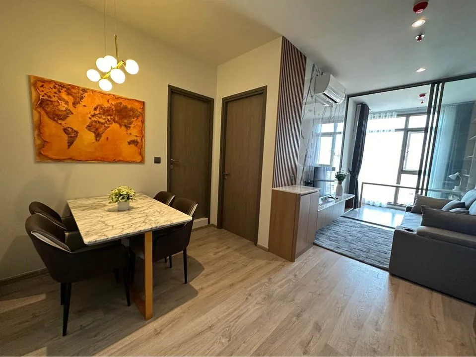 Property photos for Rhythm Ekkamai Estate