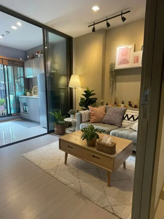 Property photos for LIFE Asoke - Rama 9