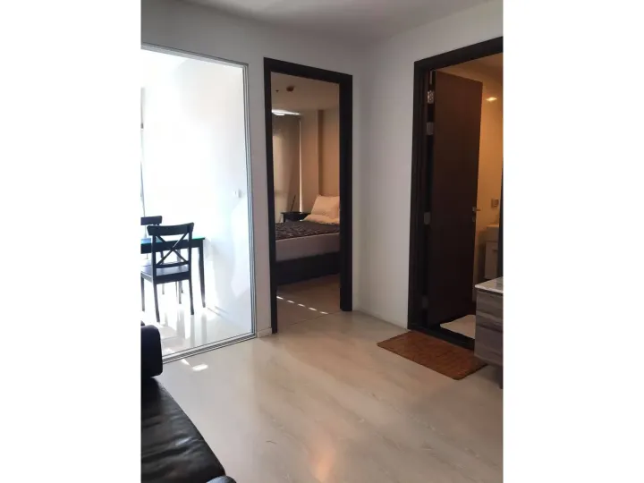Property photos for Rhythm Sathorn - Narathiwas
