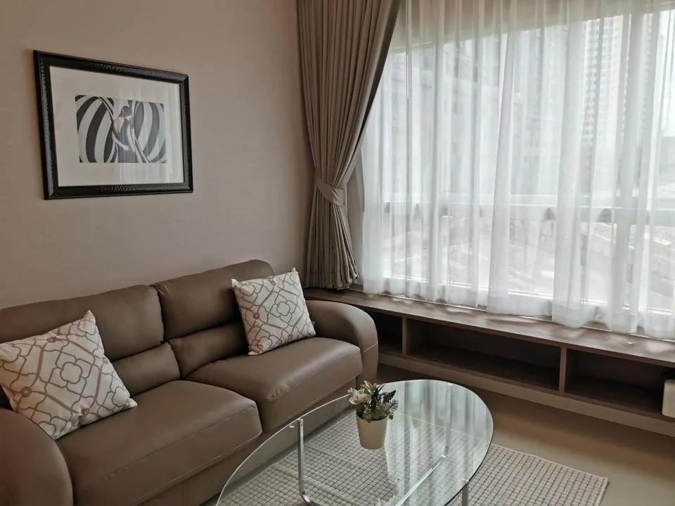 Property photos for Q House Condo Sathorn