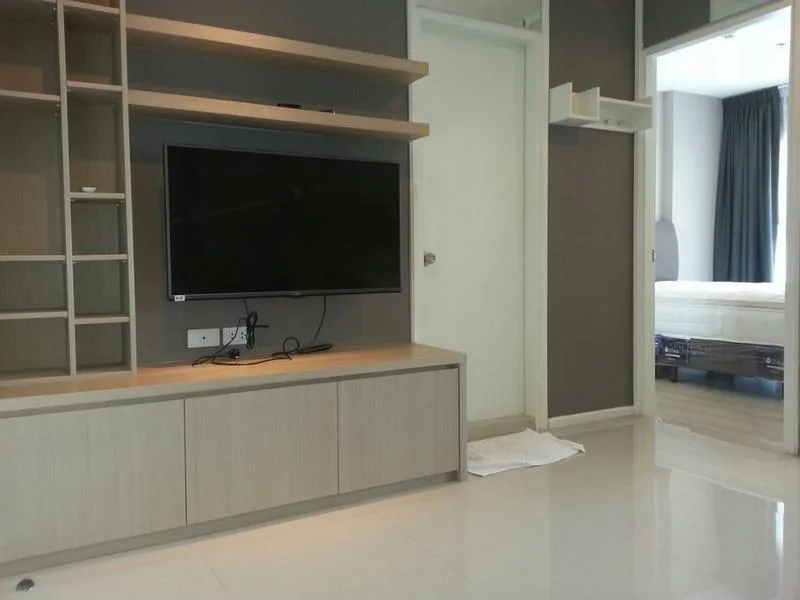 Property photos for Aspire Sukhumvit 48