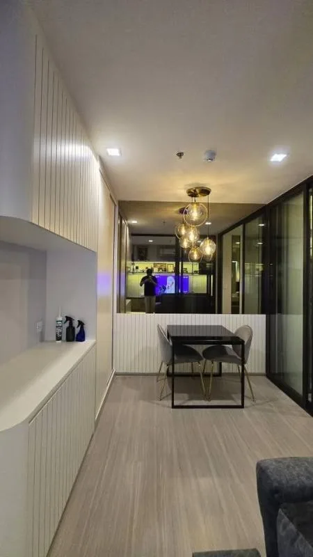 Property photos for Life Sathorn Sierra