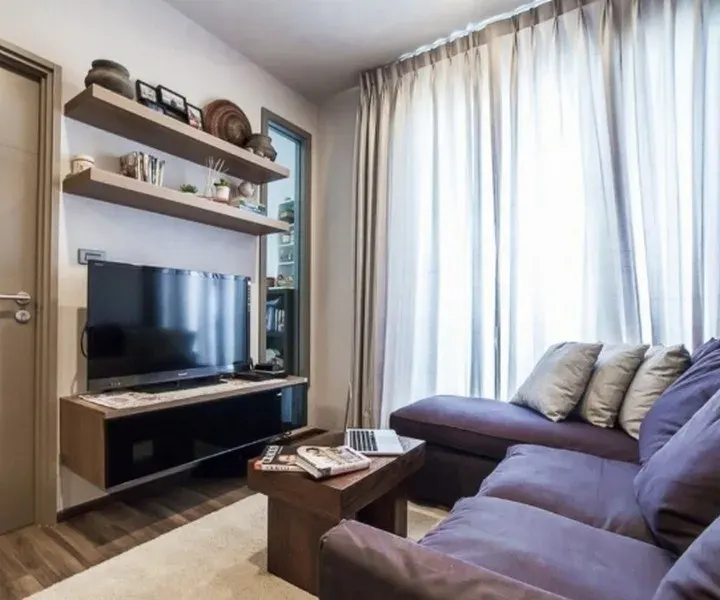 Property photos for Ceil by Sansiri