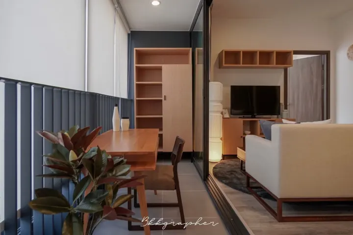 Property photos for Ideo Mobi Asoke
