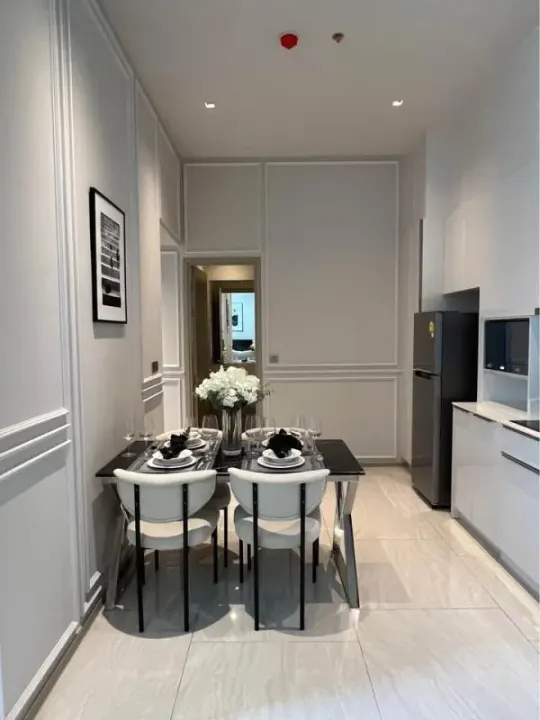 Property photos for Ashton Silom
