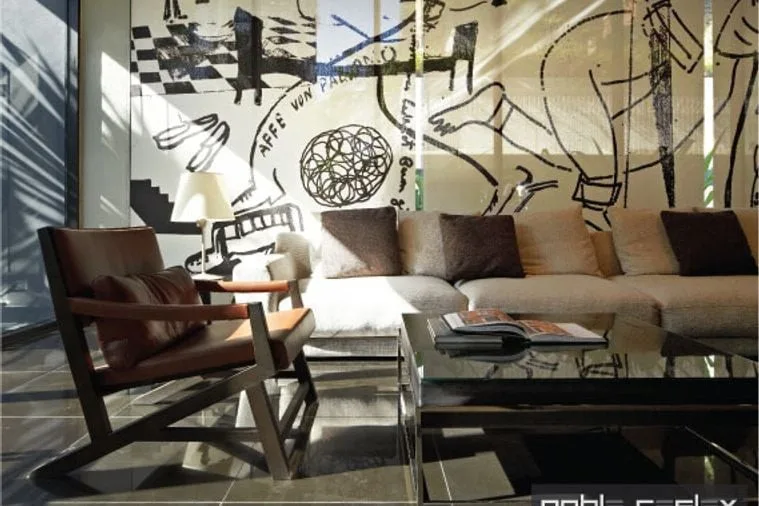 Property photos for Noble Reflex