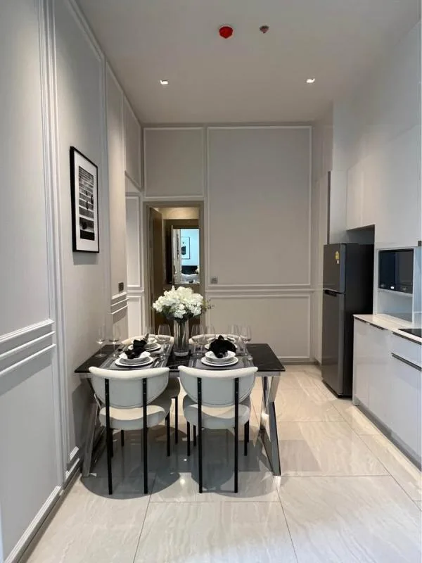 Property photos for Ashton Silom
