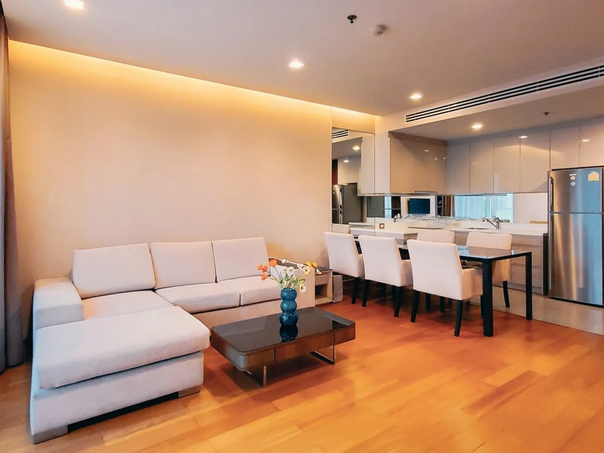 Property photos for The Address Sathorn