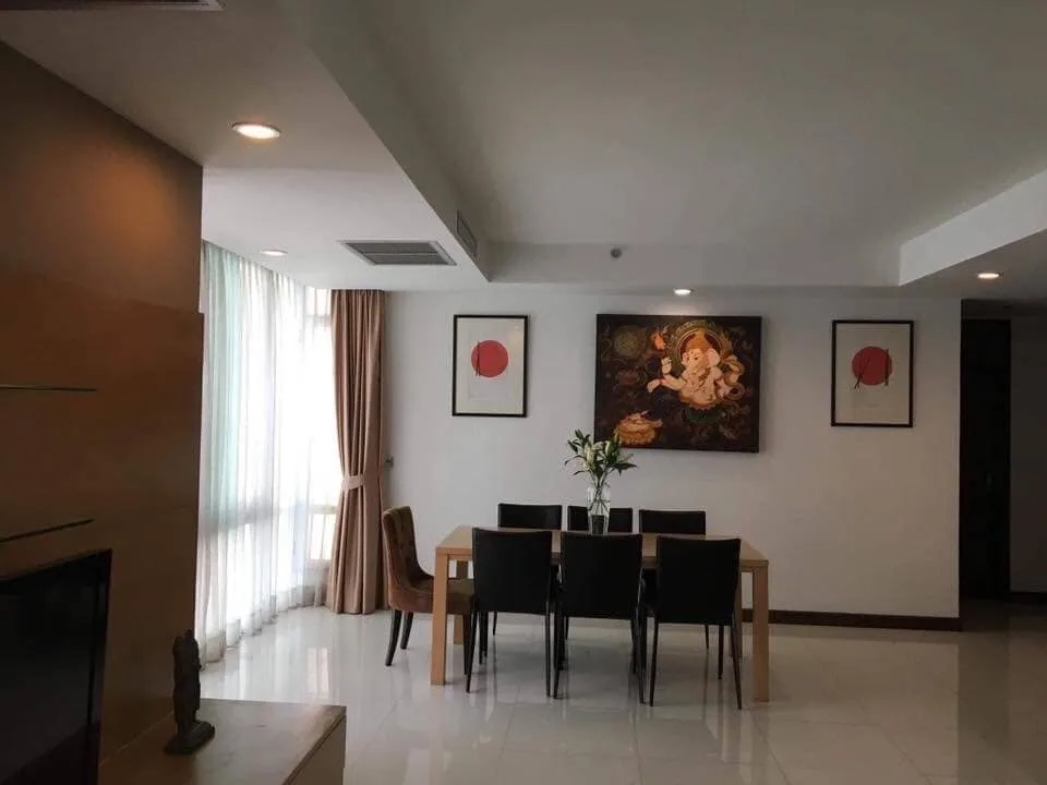Property photos for The Rajdamri