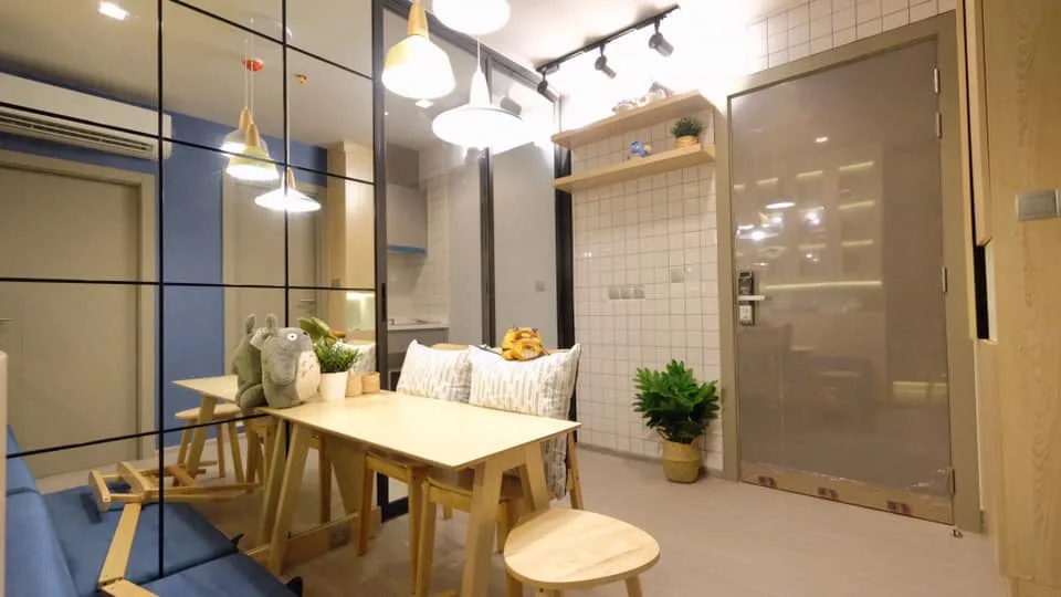 Property photos for LIFE Asoke - Rama 9