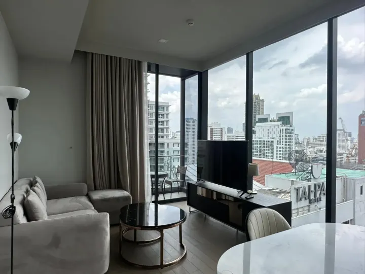 Property photos for Celes Asoke
