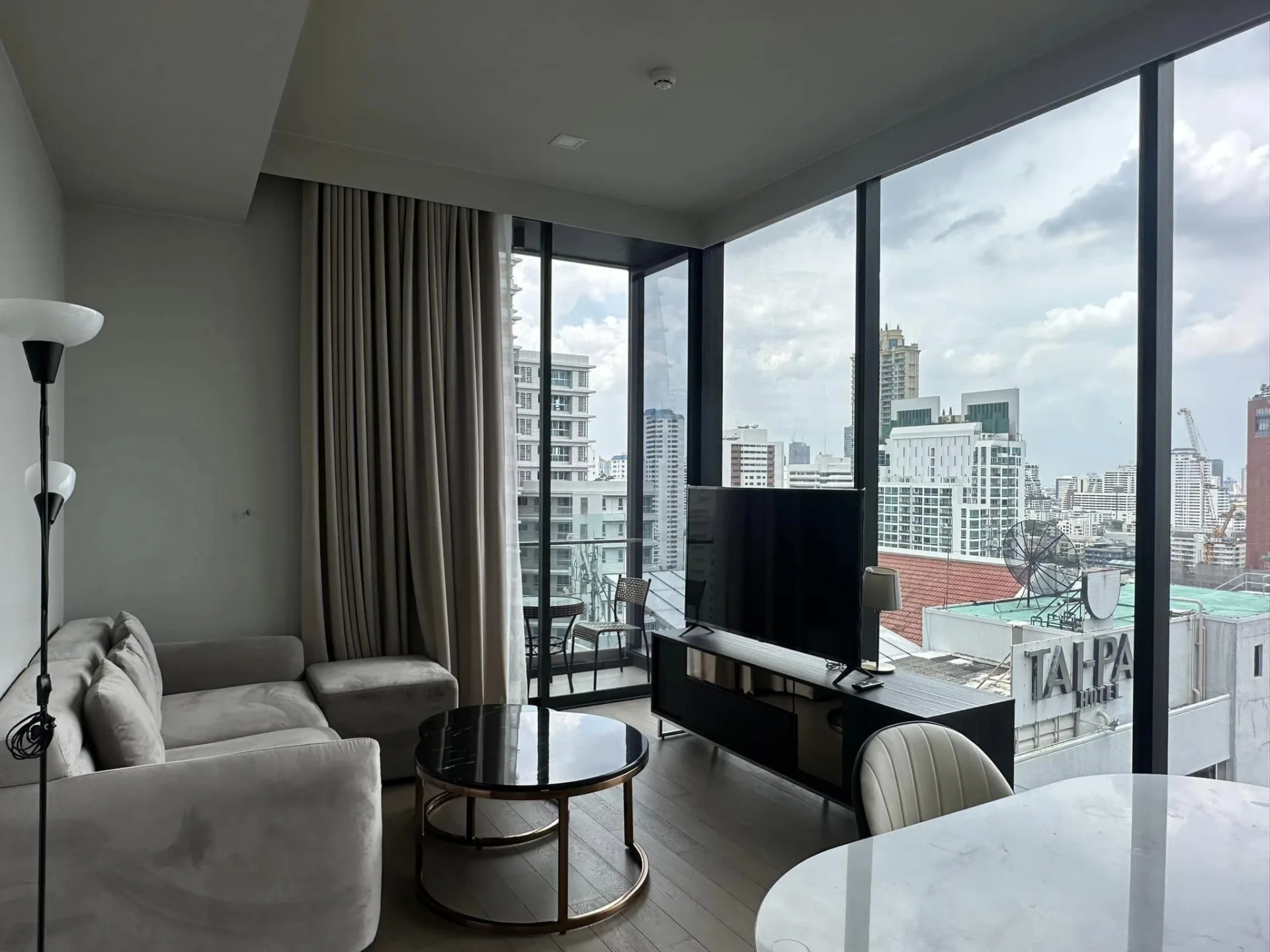 Property photos for Celes Asoke