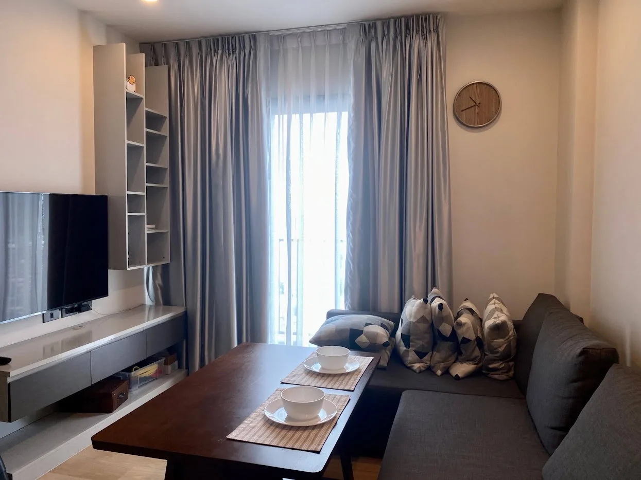 Property photos for WYNE Sukhumvit