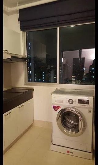 Property photos for Supalai Park Asoke-ratchada