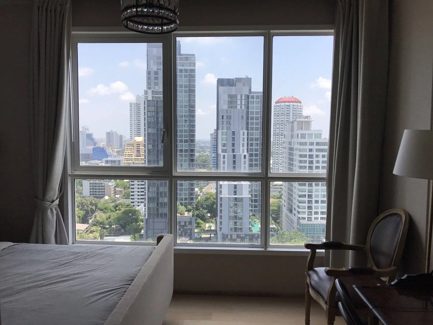 Property photos for HQ by Sansiri