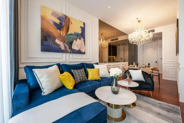 Property photos for KHUN by YOO inspired by Starck