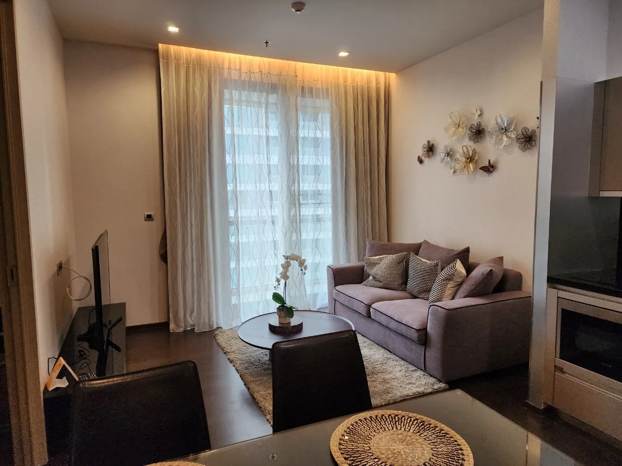Property photos for The XXXIX by Sansiri