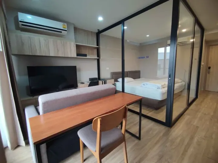 Property photos for Blossom Condo @ Sathorn - Charoenrat