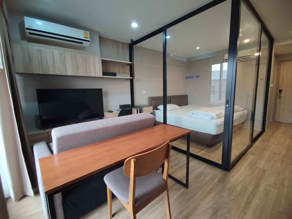 Property photos for Blossom Condo @ Sathorn - Charoenrat