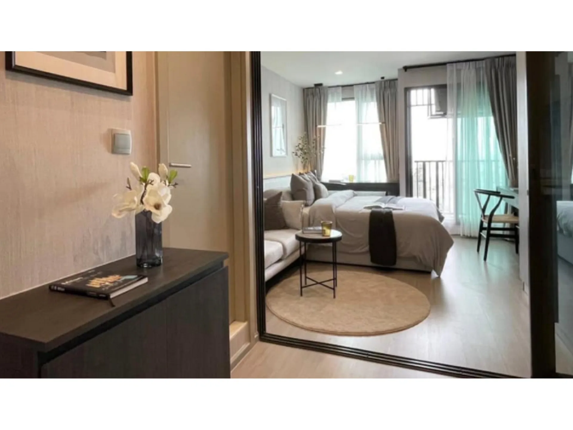 Property photos for Life Ladprao