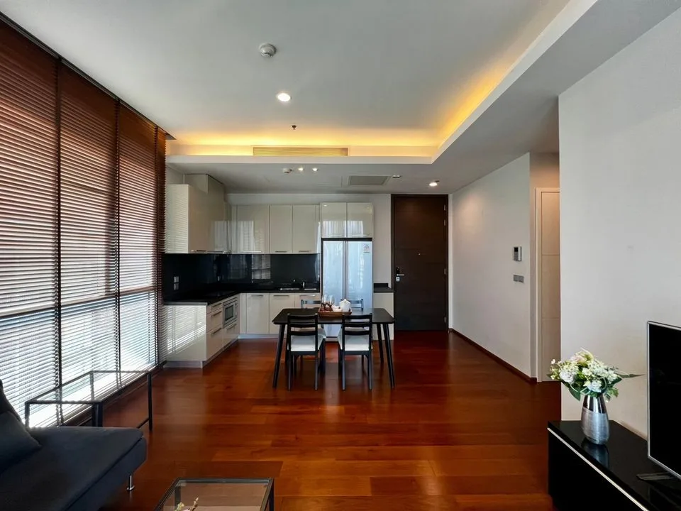 Property photos for Quattro by Sansiri