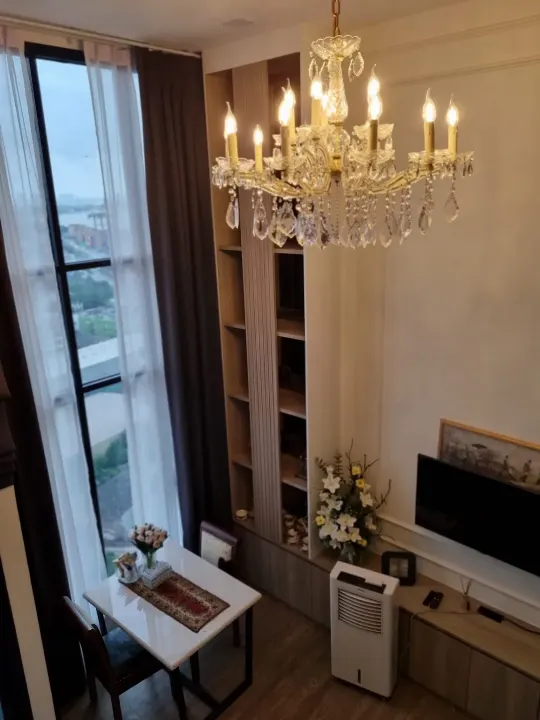 Property photos for Modiz Sukhumvit 50